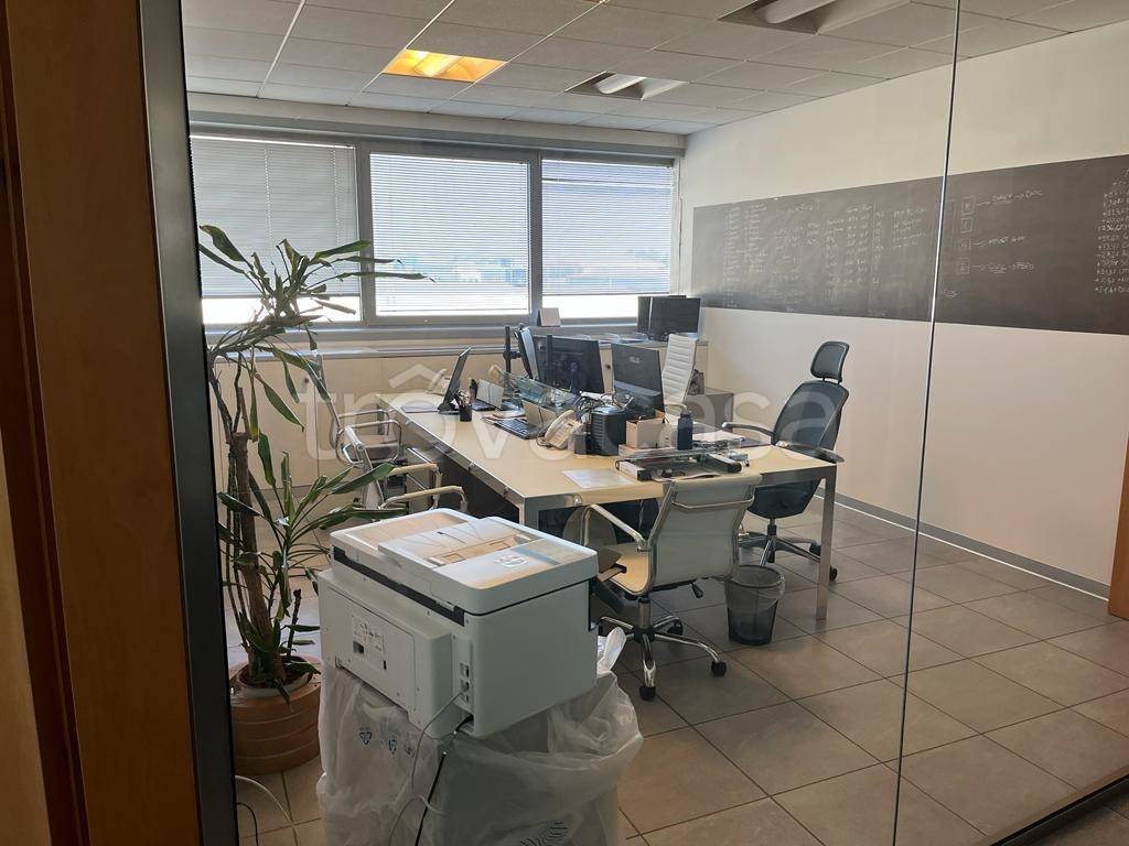 ufficio in vendita a Marcon in zona Gaggio