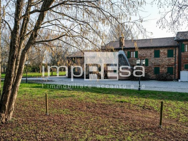 casa indipendente in vendita a Marcon in zona Gaggio