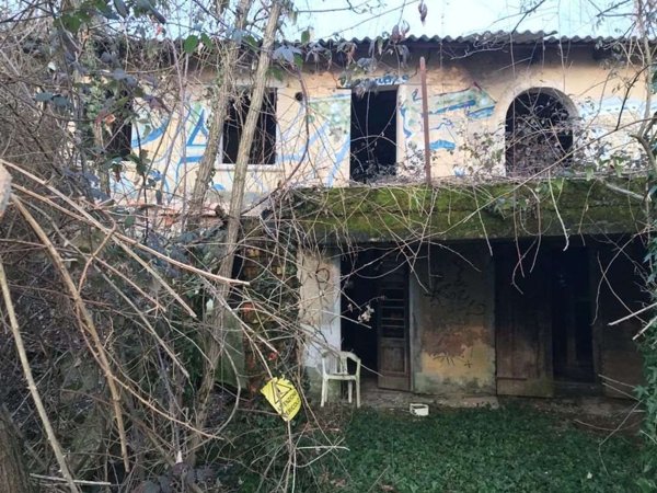pentavano in vendita a Marcon