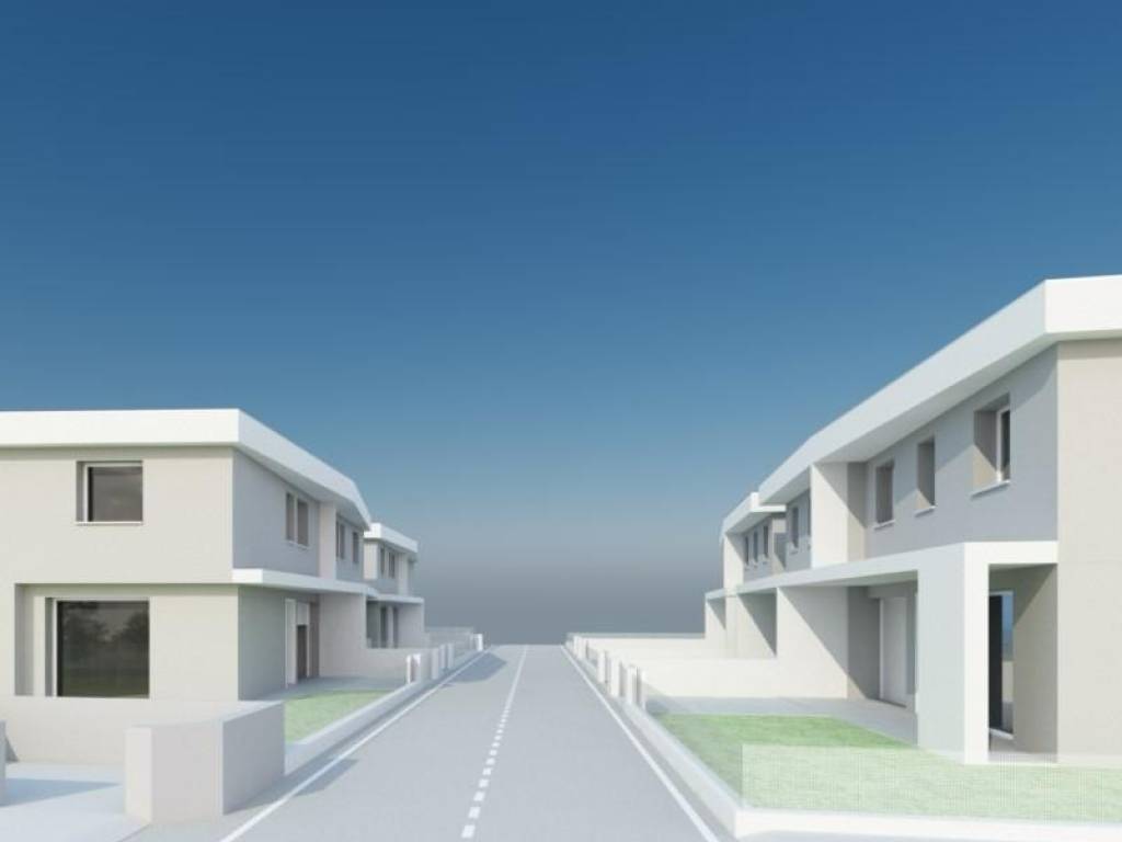 casa indipendente in vendita a Marcon