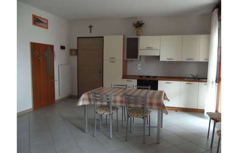 appartamento in vendita a Marcon