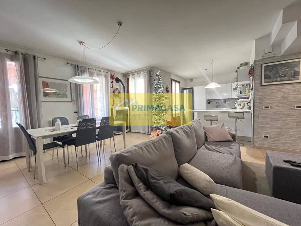 casa indipendente in vendita a Marcon