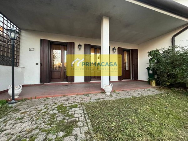 casa indipendente in vendita a Marcon in zona Gaggio