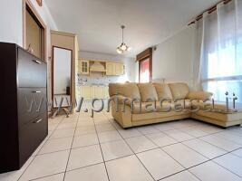 appartamento in vendita a Marcon