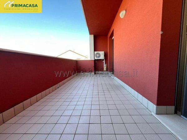 appartamento in vendita a Marcon