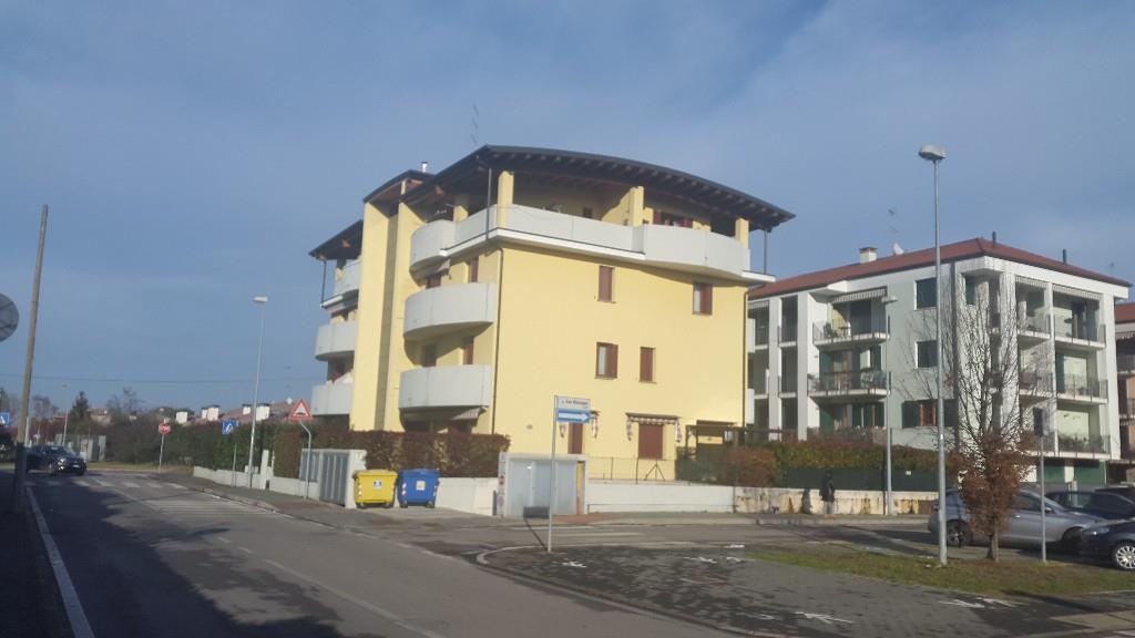 appartamento in vendita a Marcon
