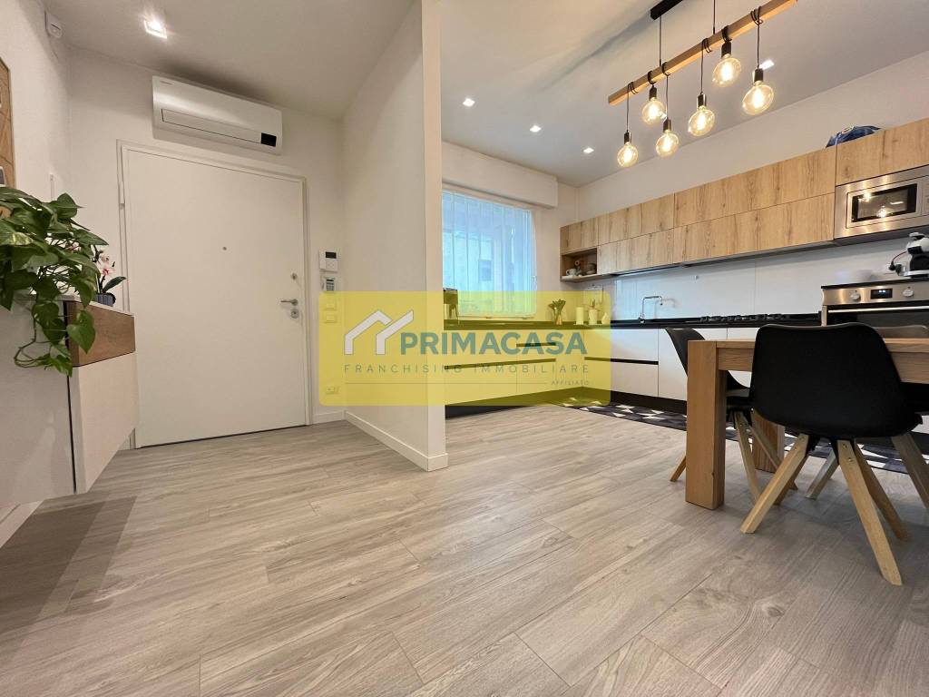 casa indipendente in vendita a Marcon in zona Gaggio