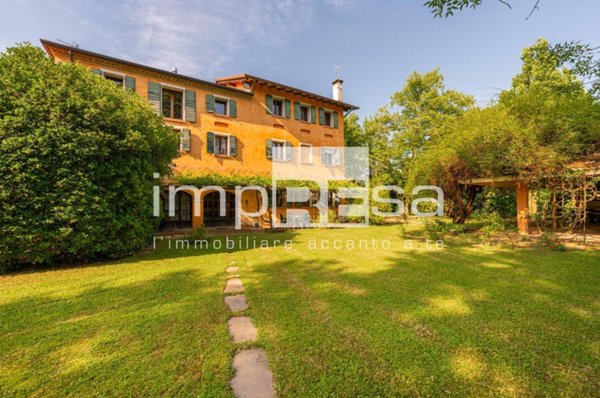 casa indipendente in vendita a Marcon