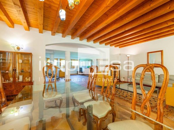 casa indipendente in vendita a Marcon