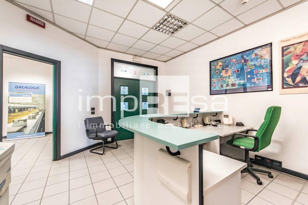 ufficio in vendita a Marcon
