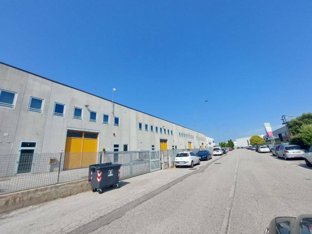 ufficio in vendita a Marcon