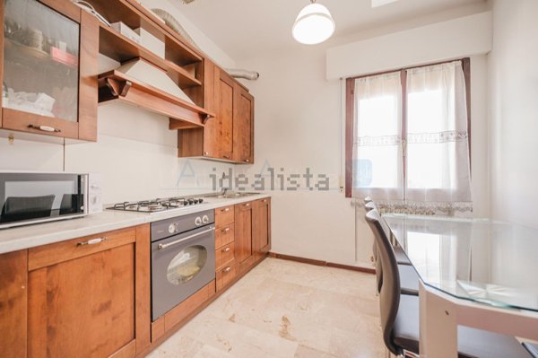 appartamento in vendita a Marcon