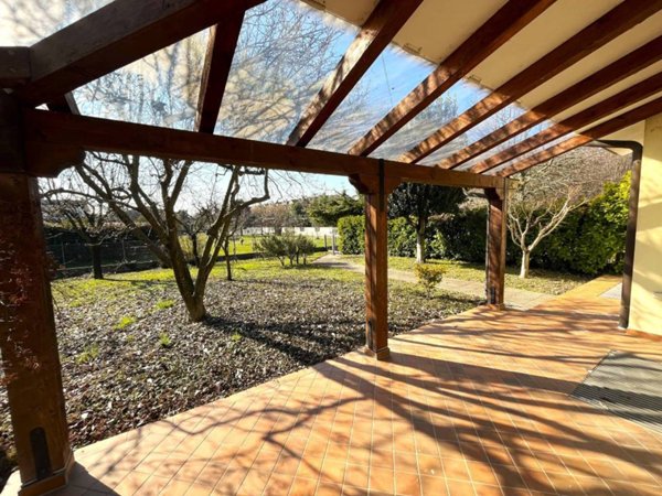 casa indipendente in vendita a Marcon in zona Gaggio