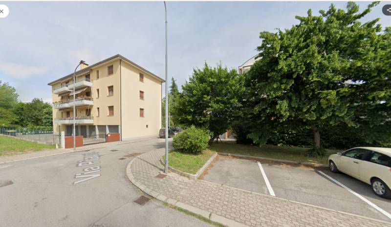 appartamento in vendita a Marcon
