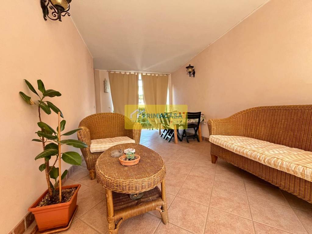 casa indipendente in vendita a Marcon