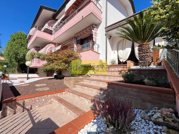 casa indipendente in vendita a Marcon