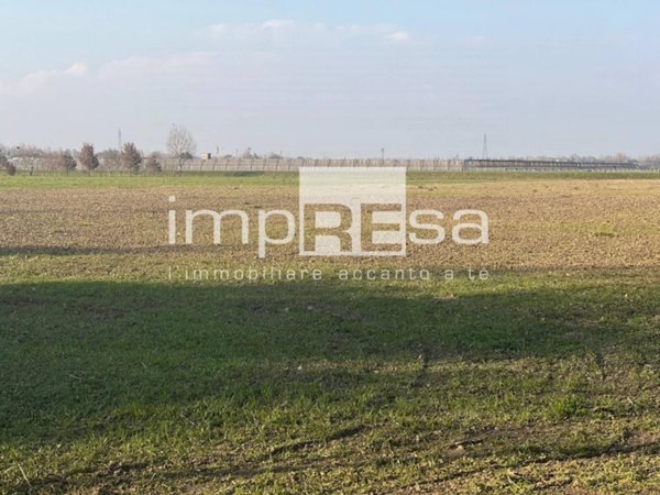 terreno agricolo in vendita a Marcon