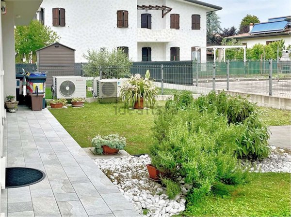 appartamento in vendita a Marcon