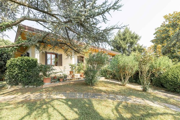 casa indipendente in vendita a Marcon
