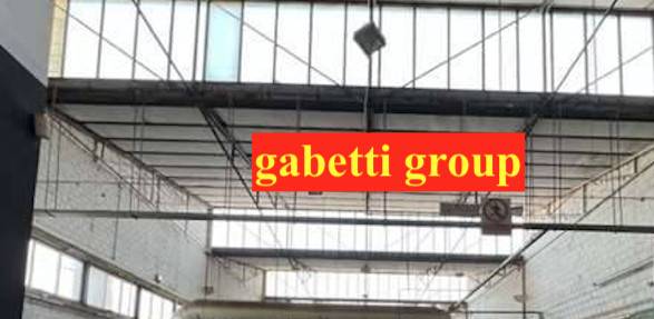 locale commerciale in vendita a Marcon