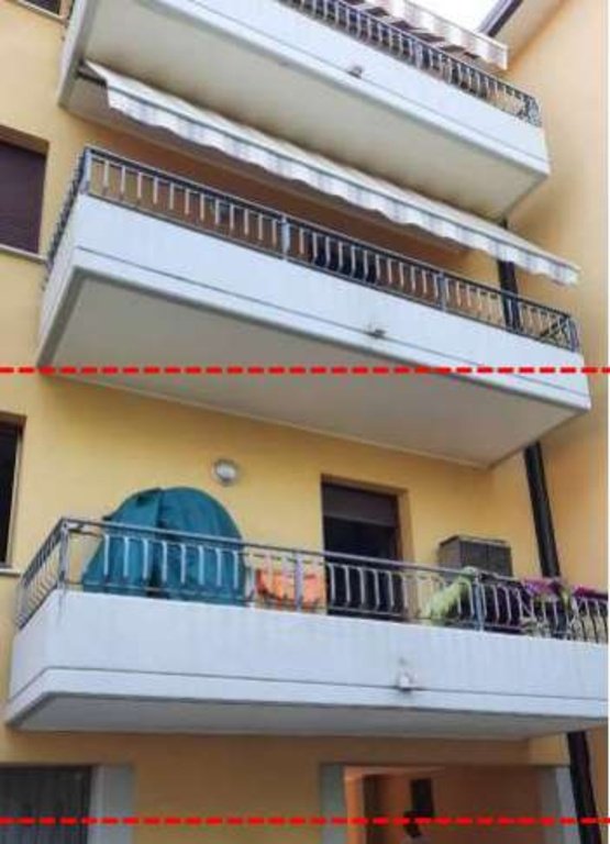 appartamento in vendita a Marcon