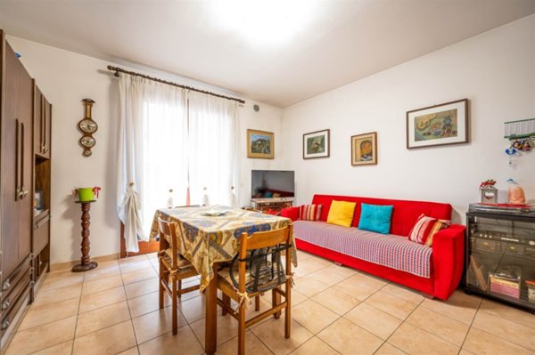 appartamento in vendita a Marcon