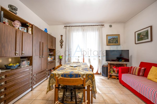 appartamento in vendita a Marcon in zona Gaggio