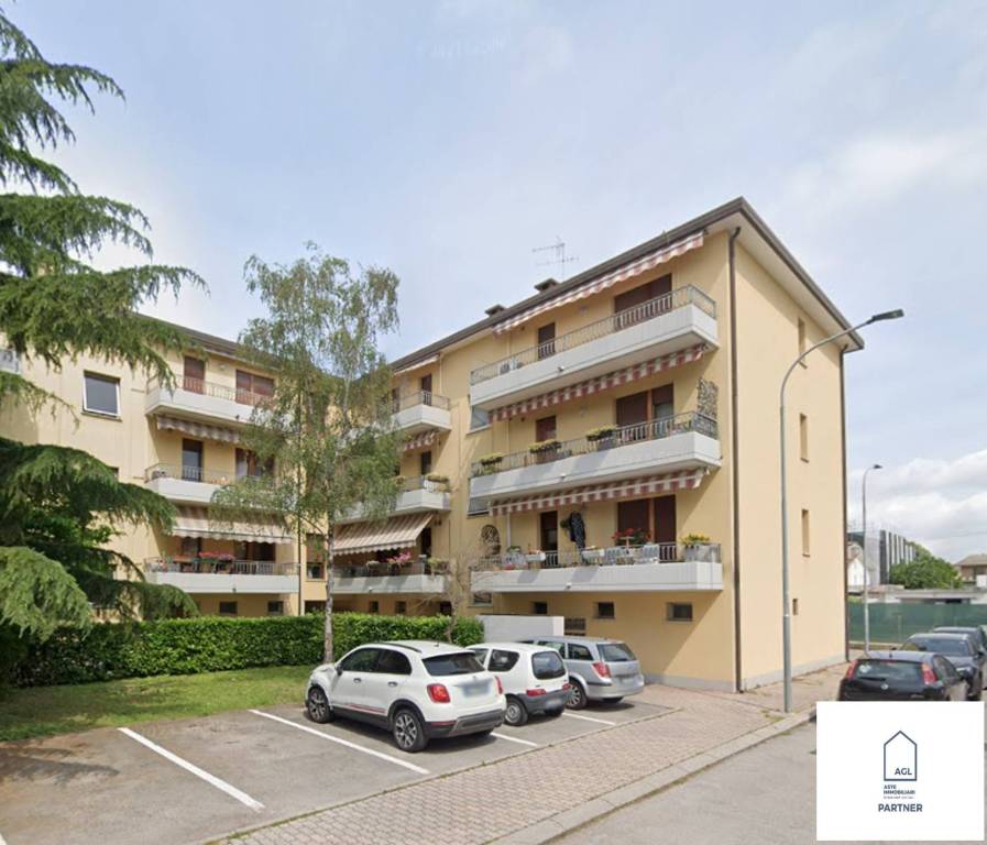 appartamento in vendita a Marcon