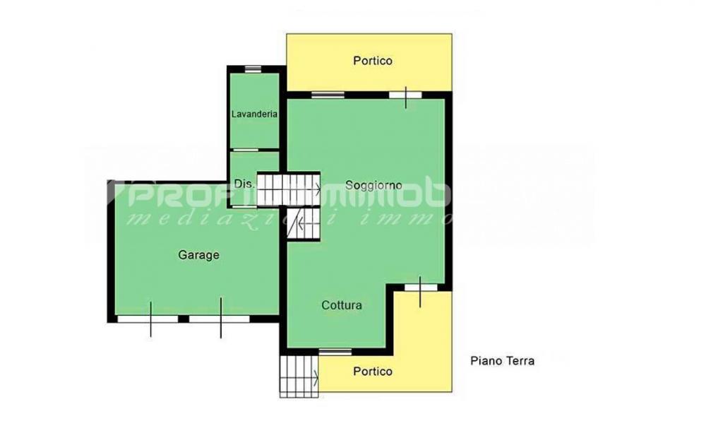 casa indipendente in vendita a Marcon