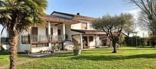 casa indipendente in vendita a Marcon