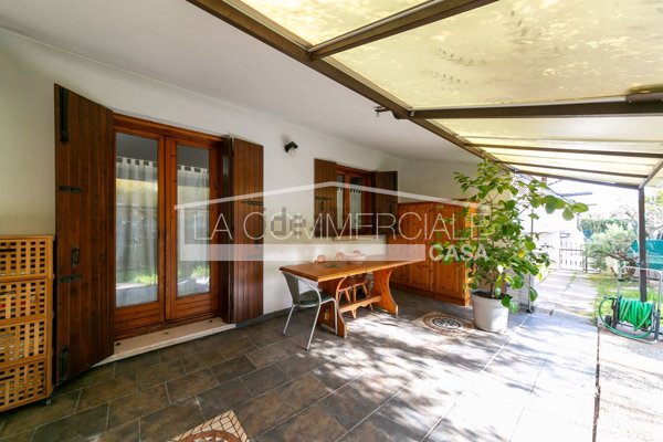 casa indipendente in vendita a Marcon