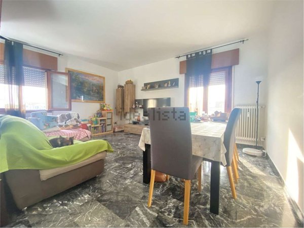 appartamento in vendita a Marcon