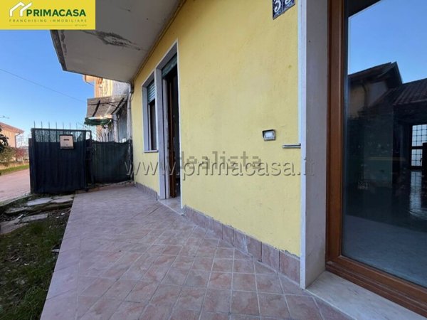 appartamento in vendita a Marcon