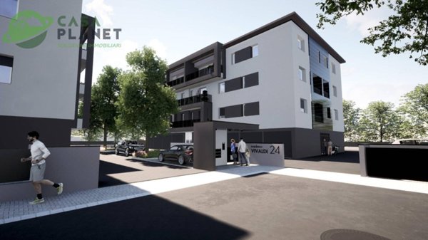 appartamento in vendita a Marcon