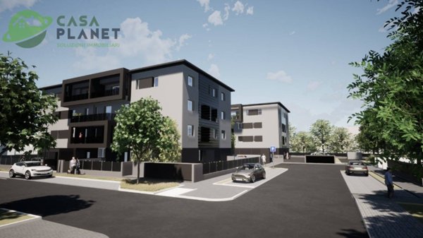 appartamento in vendita a Marcon