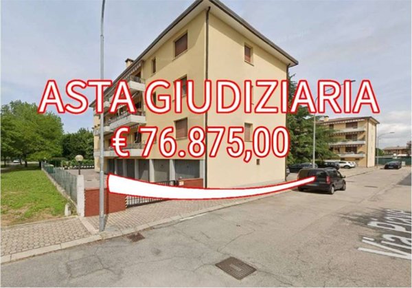 appartamento in vendita a Marcon