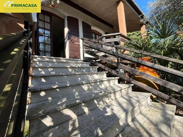casa indipendente in vendita a Marcon