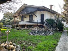 casa indipendente in vendita a Marcon