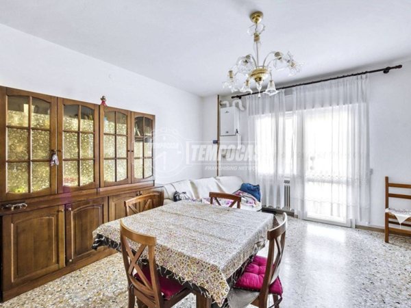appartamento in vendita a Marcon in zona Gaggio