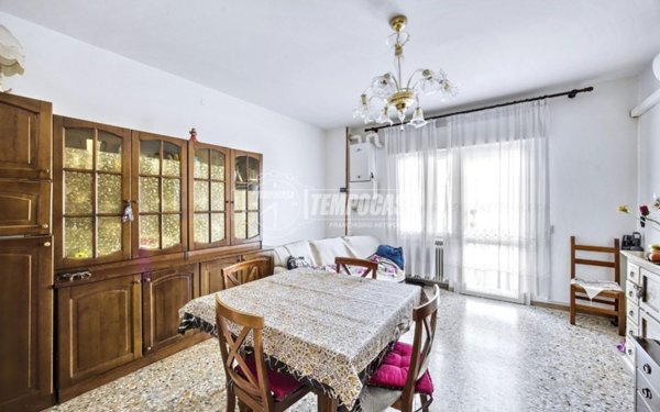 appartamento in vendita a Marcon
