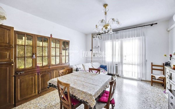 appartamento in vendita a Marcon