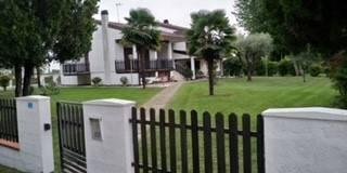 casa indipendente in vendita a Marcon