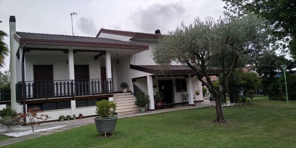casa indipendente in vendita a Marcon