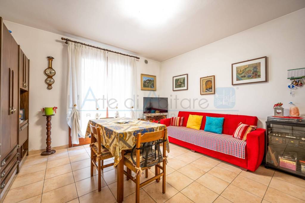 appartamento in vendita a Marcon
