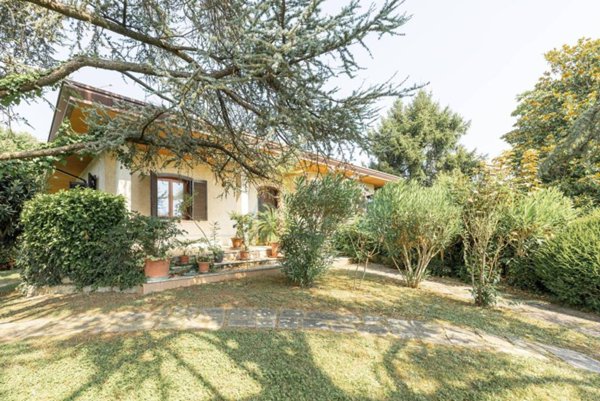 casa indipendente in vendita a Marcon