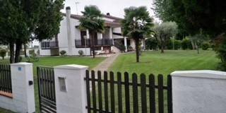 casa indipendente in vendita a Marcon