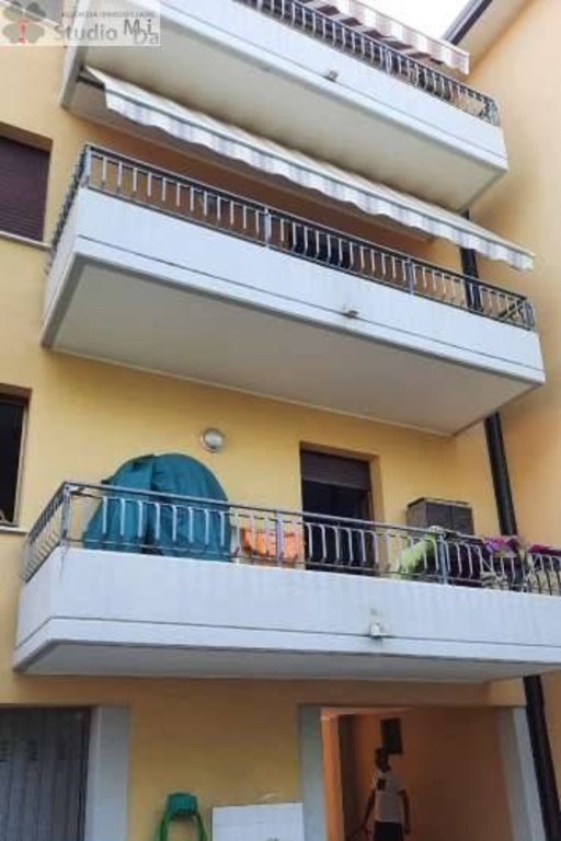 appartamento in vendita a Marcon