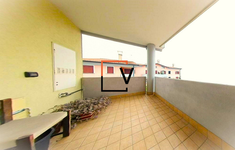 appartamento in vendita a Marcon