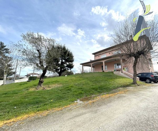 casa indipendente in vendita a Marcon