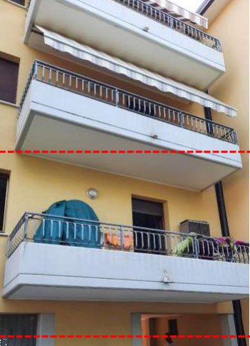 appartamento in vendita a Marcon